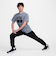 HJ3627　M TEE GYM CULTURE　084SMKGRY　690896-0001