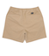 VN0A5FKDKHK　M RANGE RELAXED ELASTIC SHORT　KHAKI　675607-0001