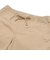VN0A5FKDKHK　M RANGE RELAXED ELASTIC SHORT　KHAKI　675607-0001