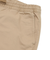 VN0A5FKDKHK　M RANGE RELAXED ELASTIC SHORT　KHAKI　675607-0001