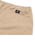 VN0A5FKDKHK　M RANGE RELAXED ELASTIC SHORT　KHAKI　675607-0001