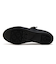 31314011　AS LT PLTS MJ HEARTBUCKLE OX　BLACK　690494-0001