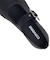 31314011　AS LT PLTS MJ HEARTBUCKLE OX　BLACK　690494-0001