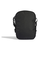IT7603　U AC FESTIVAL BAG　BLACK/WHITE　689918-0001