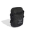 IT7603　U AC FESTIVAL BAG　BLACK/WHITE　689918-0001