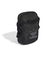 IT7603　U AC FESTIVAL BAG　BLACK/WHITE　689918-0001