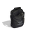 IT7603　U AC FESTIVAL BAG　BLACK/WHITE　689918-0001