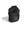 IT7603　U AC FESTIVAL BAG　BLACK/WHITE　689918-0001
