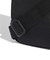 IT7603　U AC FESTIVAL BAG　BLACK/WHITE　689918-0001