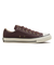 31314371　AS FLATEYELETS AG OX　DARK BROWN　690537-0001