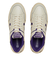 34202181　WEAPON CC OX　OFF WHT/PURPLE　690506-0001