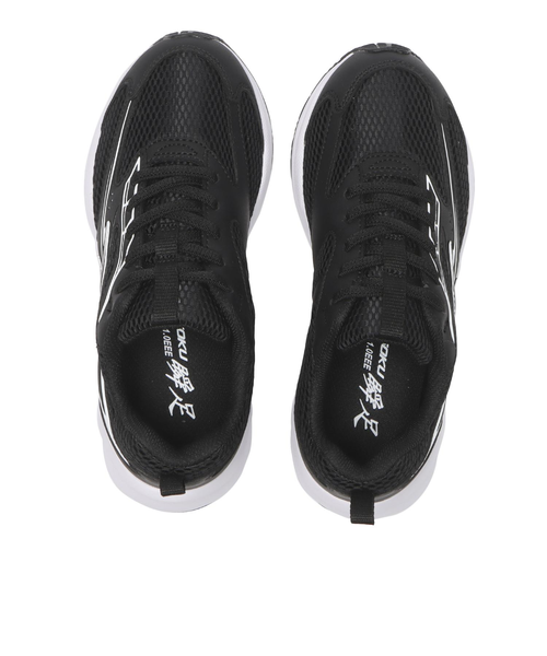 SJJ 1905 19-24(H) for SCHOOL 190 *BLACK/WHITE 551459-0006