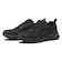 SJJ 1905　19-24(H) for SCHOOL 190　*BLACK/BLACK　551459-0004