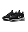 WDX3705　W AIRMAX INTRLK LITE　001BLACK/WHITE　638332-0001