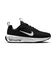 WDX3705　W AIRMAX INTRLK LITE　001BLACK/WHITE　638332-0001