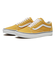VN0005UFLSV　UA OLD SKOOL　CT GOLDEN GLOW　688437-0001