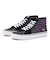VN0A2Z33PCA　SKATE SK8-HI　PURPLE/BLACK　688434-0001