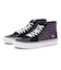 VN0A2Z33PCA　SKATE SK8-HI　PURPLE/BLACK　688434-0001