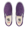VN0A2Z31PCA　SKATE SLIP-ON　PURPLE/BLACK　688435-0001