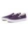 VN0A2Z31PCA　SKATE SLIP-ON　PURPLE/BLACK　688435-0001