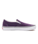 VN0A2Z31PCA　SKATE SLIP-ON　PURPLE/BLACK　688435-0001