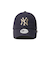 14307372　CC MLB UV LOGO NEYYAN NVY PEB　NAVY　685706-0001