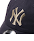 14307372　CC MLB UV LOGO NEYYAN NVY PEB　NAVY　685706-0001