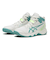1064A019.100　DUNKSHOT MB 10　C MIST/W TEAL　691695-0001