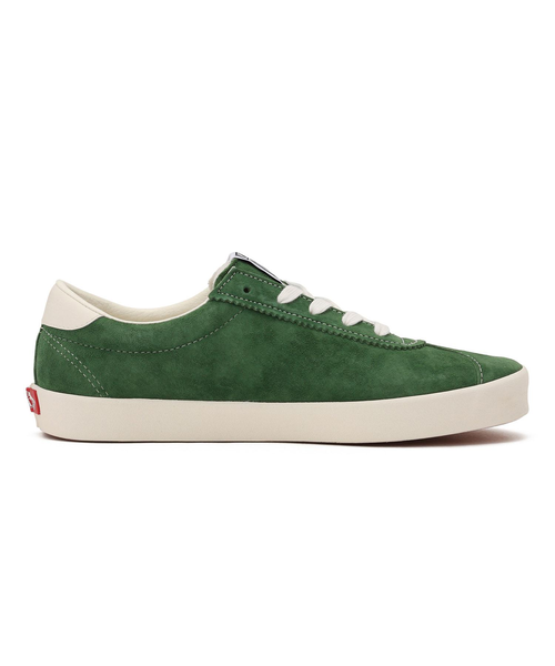 VN000D6NBR1 SPORT LOW PIGSUEDEFAIRWAY 688436-0001