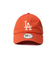 14307375　CC MLB UV LOGO LOSDOD BORG IVO　B.ORANGE　685708-0001