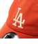 14307375　CC MLB UV LOGO LOSDOD BORG IVO　B.ORANGE　685708-0001