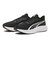 312390　POUNCE LITE WIDE　*01BLACK/WHITE　689369-0001