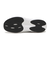 312390　POUNCE LITE WIDE　*01BLACK/WHITE　689369-0001