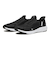 311996　SOFTRIDE FLEXLACE EASE IN ALT　01BK/WH　690609-0001