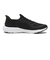 311996　SOFTRIDE FLEXLACE EASE IN ALT　01BK/WH　690609-0001