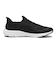 311996　SOFTRIDE FLEXLACE EASE IN ALT　01BK/WH　690609-0001