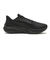312390　POUNCE LITE WIDE　*02BLACK　689369-0002