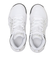 1064A019.101　DUNKSHOT MB 10　WHITE/C GREY　691696-0001