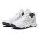 1064A019.101　DUNKSHOT MB 10　WHITE/C GREY　691696-0001