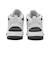 1064A019.101　DUNKSHOT MB 10　WHITE/C GREY　691696-0001