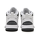 1064A019.101　DUNKSHOT MB 10　WHITE/C GREY　691696-0001