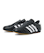 JQ4775　adidas TAEKWONDO W　CORE/FTWR/GUM3　682925-0001