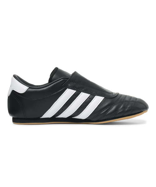 adidas【送料込】TAEKWONDO JQ4775 adidas Taekwondo Sneakers - Black | Free Shipping with