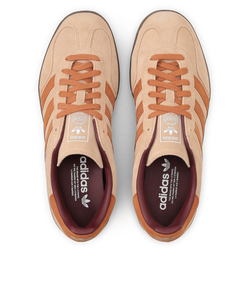 【adidas】 アディダス GAZELLE INDOOR CRAF/SHAD/WARM 国内発送 adidas】 アディダス GAZELLE INDOOR CRAF/SHAD/WARM 国内発送