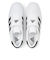 JQ4774　adidas TAEKWONDO W　FTWR/CORE/GUM3　682924-0001