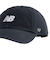 LAH00151BK　U NB by '47 Clean Up cap　BK　692886-0001