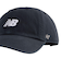 LAH00151BK　U NB by '47 Clean Up cap　BK　692886-0001