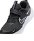 KHM4400　17-22COSMIC RUNNER (PSV)　003BLK/WHT　690790-0002