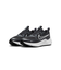 KHM4402　22.5-25(H)COSMIC RUNNER (GS)　003BLK/WHT　690791-0003
