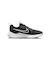 KHM4402　22.5-25(H)COSMIC RUNNER (GS)　003BLK/WHT　690791-0003